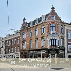 Hotel Sebel ***