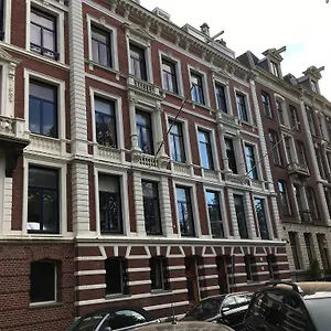 Bed & Breakfast Vondelparkmuseum **