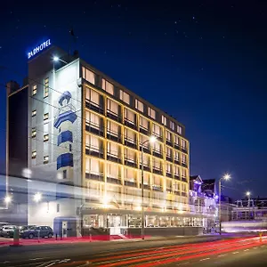 Hotel Badhotel Scheveningen ***